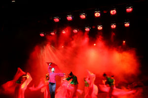 《少年先鋒頌》