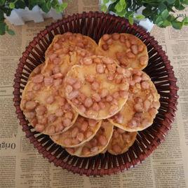 花生餅[花生油榨取副產品]