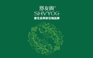 SHVYOG舒友閣 SHVYOG舒友閣