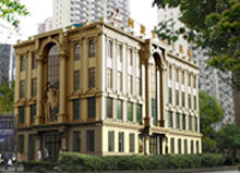 泰州市姜堰博愛醫院 泰州市姜堰博愛醫院