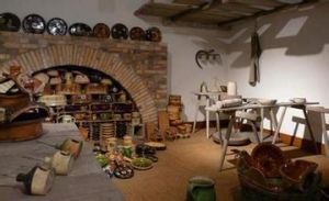 阿爾薩斯博物館 阿爾薩斯博物館