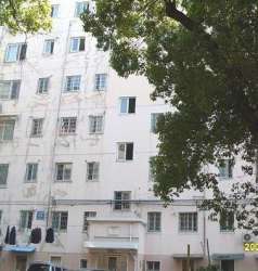 傳染病醫院安全小區 傳染病醫院安全小區