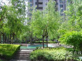 香梅花園三期 香梅花園三期