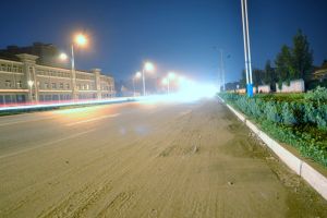 平安街村 平安街村