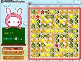 天使水果盒 天使水果盒