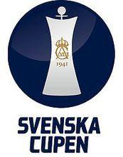 “瑞典杯”標誌