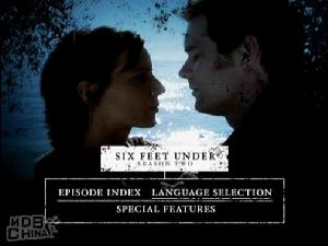 《六英尺下》第2季