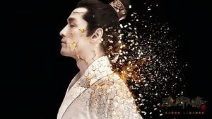 梅長蘇[小說《琅琊榜》主人公]