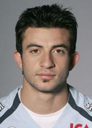 貝赫蘭&middot;薩法里