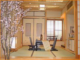 和式風格 和式風格