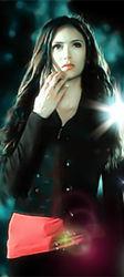 Katherine Pierce