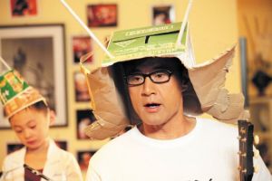 《勸和小組》劇照