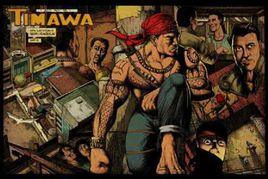 Gerry Alanguilan Gerry Alanguilan