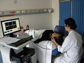 雲南聖約翰醫院