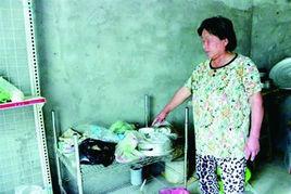 8·11東明投毒事件 8·11東明投毒事件