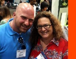 埃文&middot;克萊曼