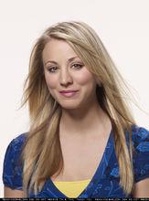 佩妮[喜劇《生活大爆炸》角色]