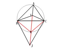 雞爪定理 雞爪定理