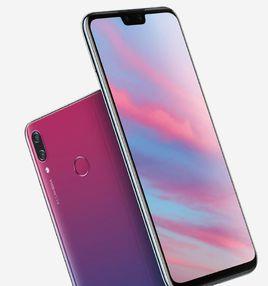 華為暢享9 Plus 華為暢享9 Plus