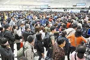 雙向型客流 雙向型客流