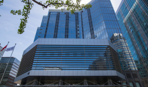 中國移動通信集團公司大廈、