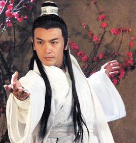 絕世楚留香 絕世楚留香