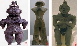 繩文文化 繩文文化