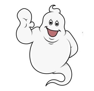 飯食幽靈 飯食幽靈