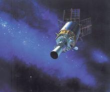 國防支援計畫DSP-23衛星