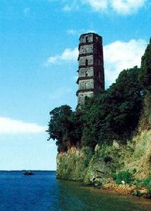 雙港鎮[鄱陽縣下轄鎮]