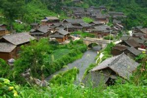 黎平述洞 黎平述洞