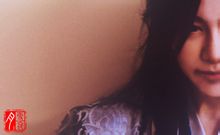 雪夜月社團成員琦玉cos圖