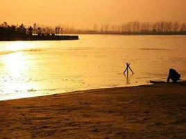 阜寧金沙湖 阜寧金沙湖