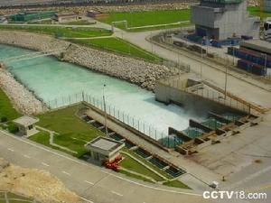 廣東大亞灣核電站