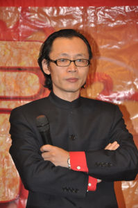 天濟同德專家團隊郭忠明