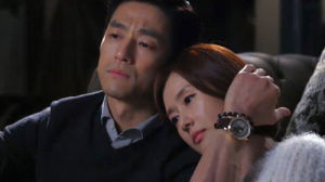 溫暖的一句話劇照