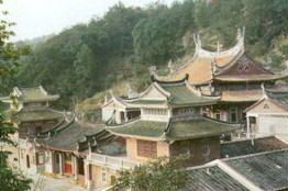 雪峰植物園 雪峰植物園