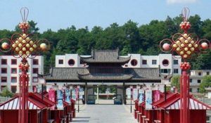 中國瓷園 中國瓷園