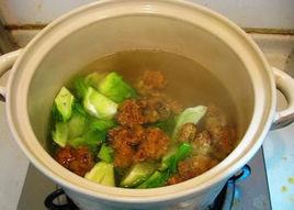 五花肉燴炒盤菜頭 五花肉燴炒盤菜頭