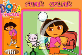 朵拉高爾夫 朵拉高爾夫