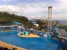 香港海洋公園