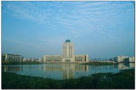 江南大學圖書館