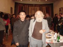 俄羅斯美術家協會副主席