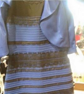 白金藍黑 白金藍黑