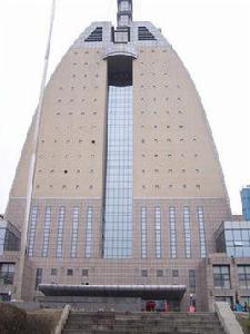 大連廣播電視台 大連廣播電視台