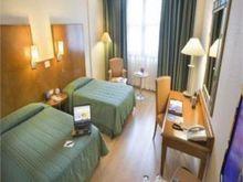 羅馬機場希爾頓酒店