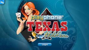 線上撲克 PlayPhone Poker