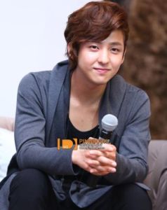 Memory of Love Fan Meeting