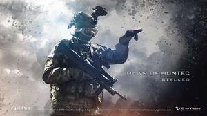 破曉獵刃-追獵 破曉獵刃-追獵