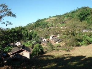 上忙懷自然村 上忙懷自然村